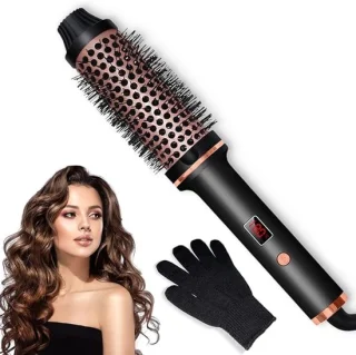 Verte Blowout Warmteborstel 38mm
