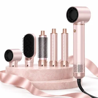 VHV-Airstyler föhnborstel multistyler 5-in-1