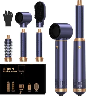 VHV Airstyler haarstyler