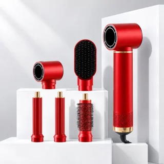 VHV-Airstyler haarstyler set