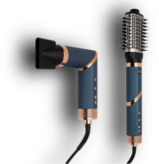 VistaSonic SuperWrap 5-in-1 Multistyler