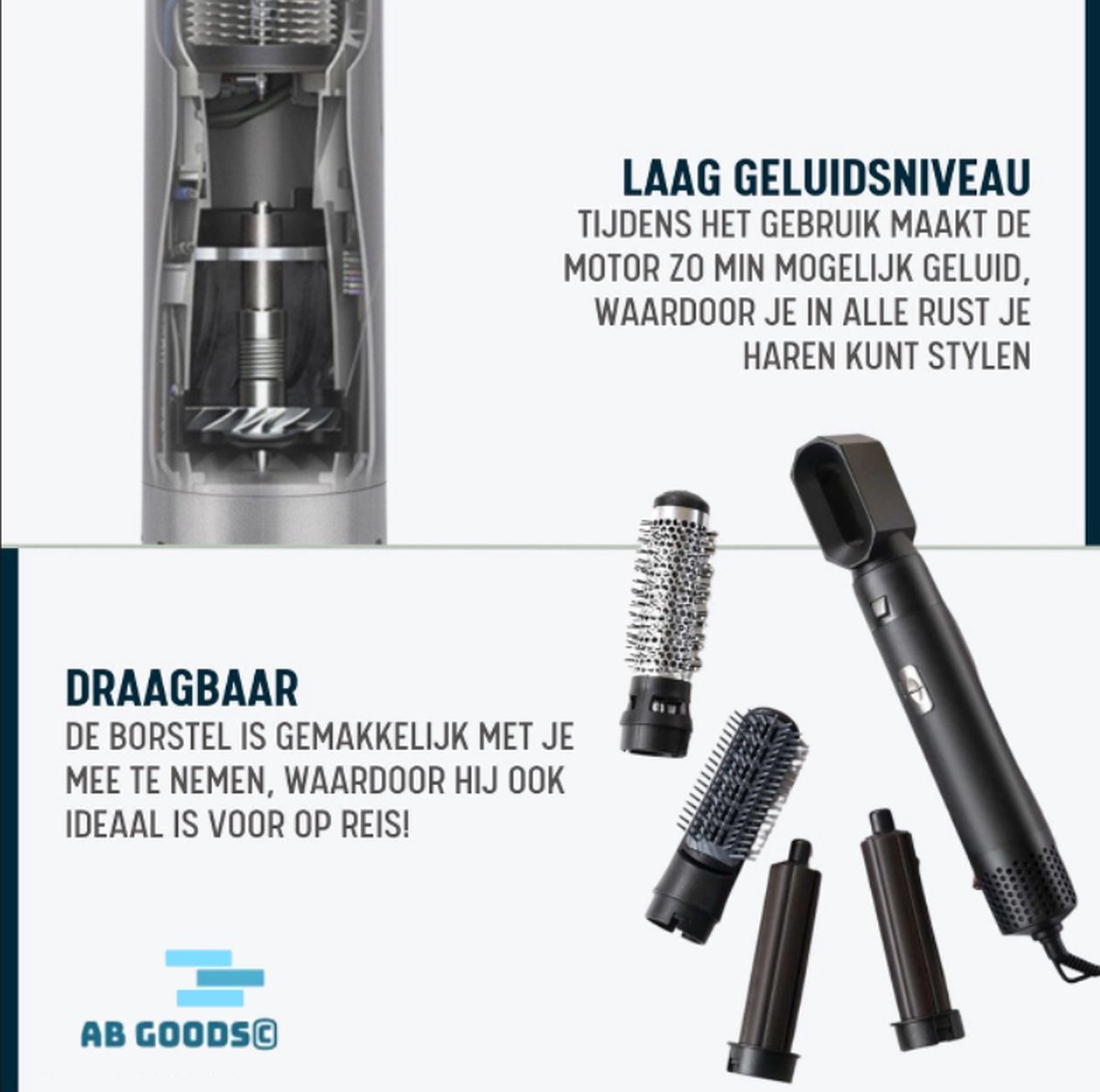 Wat vinden we minder goed