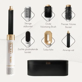 WAJD Airstyler Multistyler