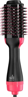 Warmteborstel 3-in-1 Luxe Föhnborstel