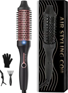 Warmteborstel Thermal Brush 38 mm