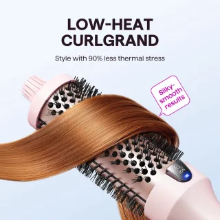 Wavytalk Blowout Boost Ronde Haarborstel 38 mm