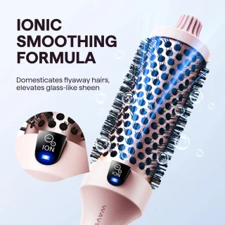 Wavytalk Blowout Boost Ronde Haarborstel 38 mm