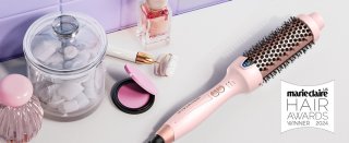 Wat vinden we goed aan de Wavytalk Blowout Express - 38 mm Keramische Warmteborstel