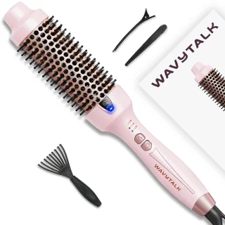 Wavytalk Blowout Express - 38 mm Keramische Warmteborstel