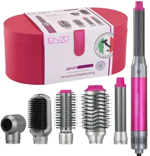 Xcruiser ENZO 6-in-1 Haarstyler