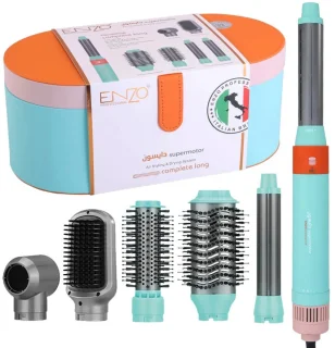 Xcruiser ENZO 6-in-1 Haarstyler