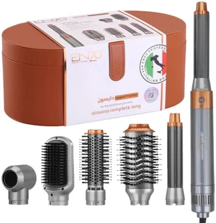 Xcruiser ENZO 6-in-1 Haarstyler