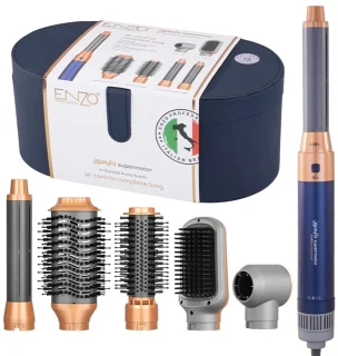 Xcruiser ENZO 6-in-1 Haarstyler