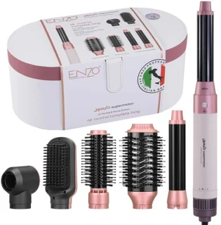 Xcruiser ENZO 6-in-1 Haarstyler