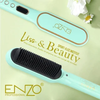 Xcruiser ENZO EN-4001 Straightening Brush