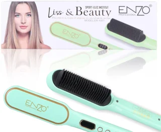 Xcruiser ENZO EN-4001 Straightening Brush