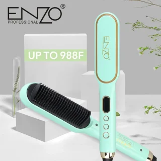 Xcruiser ENZO EN-4001 Straightening Brush