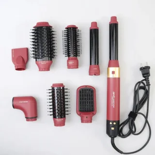 Xcruiser ENZO Haarstyler Set