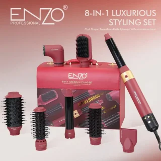 Xcruiser ENZO Haarstyler Set