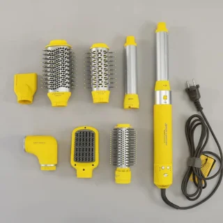 Xcruiser ENZO Haarstyler Set