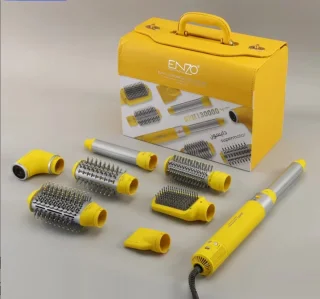 Xcruiser ENZO Haarstyler Set