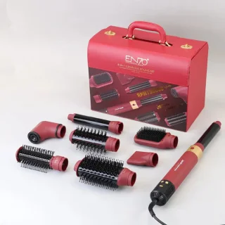 Xcruiser ENZO Haarstyler Set