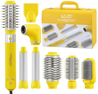Xcruiser ENZO Haarstyler Set