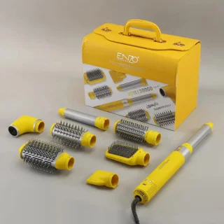 Xcruiser ENZO Haarstyler Set