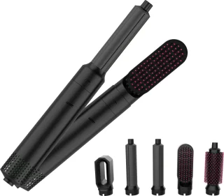 Xerolax Elektrische Fohnborstel 5-in-1
