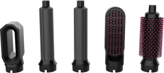 Xerolax Elektrische Fohnborstel 5-in-1