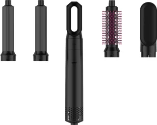 Xerolax Elektrische Fohnborstel 5-in-1