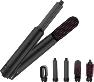 Xerolax Elektrische Fohnborstel 5-in-1