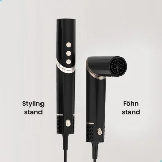 Yajaime Airstyler 8-in-1 Multistyler