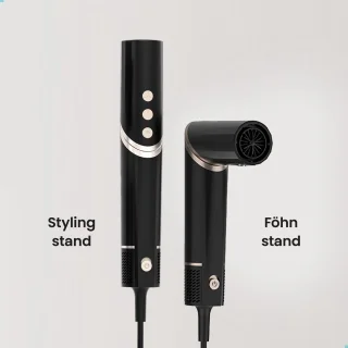 Yajaime Airstyler 8-in-1 Multistyler