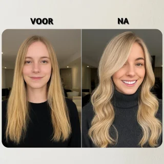 Yajaime® Airstyler Multistyler 7-in-1 Wit/Zilver