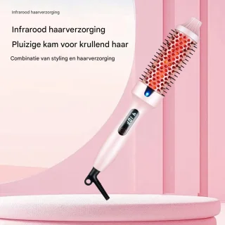 Ynkkvre Thermal Brush - Warmteborstel