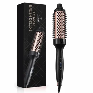 ZUZAZ® Thermal Brush keramische krulborstel 32 mm