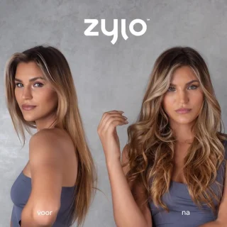 Zylo Thermal Brush Pro 44 mm 2025