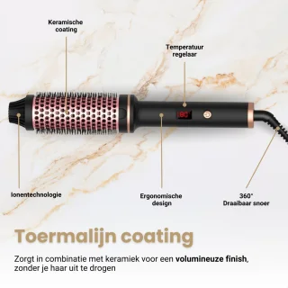 Zylo Thermal Brush Pro 44 mm 2025