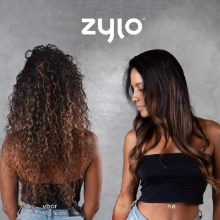 Zylo Thermal Brush Pro 44 mm 2025