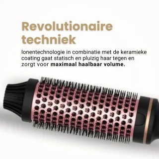 Zylo Thermal Brush Pro 44 mm 2025