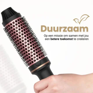 Zylo Thermal Brush Pro 44 mm 2025