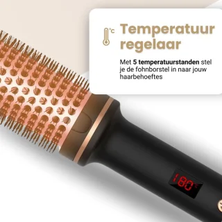 Zylo Thermal Brush Pro 44 mm 2025