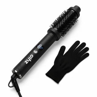 De Zylo Thermal Brush Pro 44mm - Warmteborstel in één oogopslag