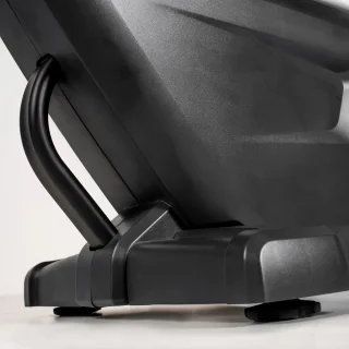 Toorx Professional BRX-R9000 Ligfiets Zelf Genererend - Fitness fiets - 32 weerstandsniveaus - Transportwielen - Max 180 kg.