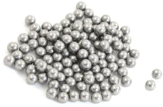 De 100 stuks stalen kogellagers 5 mm voor fiets in één oogopslag