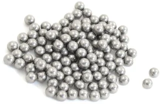 100 stuks stalen kogellagers 5 mm voor fiets review