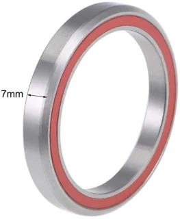 Wat vinden we goed aan de ACB4052 stuurkoplager 40x52x7 mm