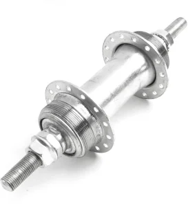 Achternaafset 28H 90mm schijf review