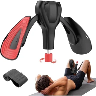 Bekkenbodemtrainer (Kegeltrainer) voor benen review